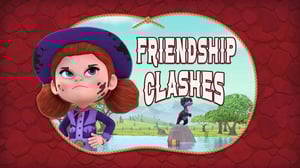 Dino Ranch, Season 2 Episode 12 image