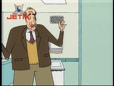 What's with Andy?, Season 2 Episode 8 image