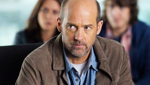 Anthony Edwards on His TV Return: Zero Hour Excited Me the Way ER Did