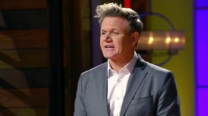 MasterChef Junior, Season 5 Episode 8 image