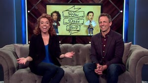 The Break with Michelle Wolf, Season 1 Episode 7 image