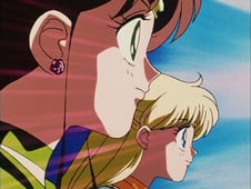 Sailor Moon, Season 2 Episode 39 image
