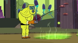 Total Drama, Season 4 Episode 12 image