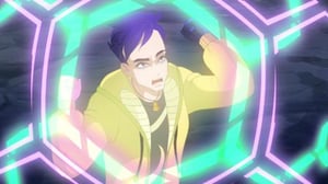 World of Winx, Season 2 Episode 1 image