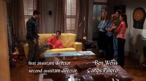 Friends, Season 7 Episode 6 image