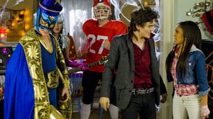 My Babysitter's a Vampire, Season 2 Episode 11 image