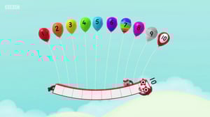 Numberblocks, Season 2 Episode 5 image