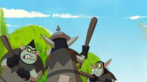 Ben 10, Season 1 Episode 33 image