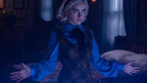 Here's When Chilling Adventures of Sabrina Season 3 Premieres on Netflix