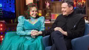 Watch What Happens Live with Andy Cohen, Season 13 Episode 48 image