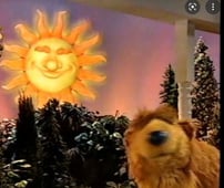 Bear in the Big Blue House, Season 3 Episode 15 image