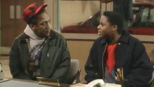 The Cosby Show, Season 3 Episode 15 image