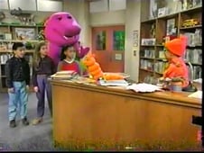 Barney & Friends, Season 5 Episode 1 image