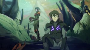 Voltron: Legendary Defender, Season 6 Episode 2 image