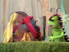 Sesame Street, Season 5 Episode 63 image