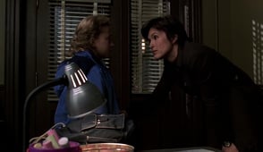 Law & Order: Special Victims Unit, Season 2 Episode 11 image