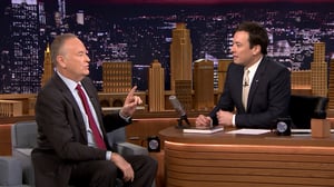 The Tonight Show Starring Jimmy Fallon, Season 1 Episode 35 image