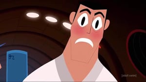 Samurai Jack, Season 5 Episode 8 image