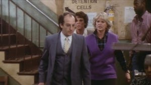 Cagney & Lacey, Season 7 Episode 21 image