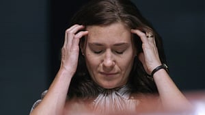 Dangerous Persuasions, Season 1 Episode 1 image