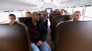 Only in America with Larry the Cable Guy, Season 1 Episode 12 image