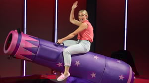 Ellen's Game of Games, Season 3 Episode 6 image