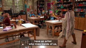 Nicky, Ricky, Dicky & Dawn, Season 2 Episode 26 image