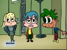 KaBlam!, Season 4 Episode 1 image