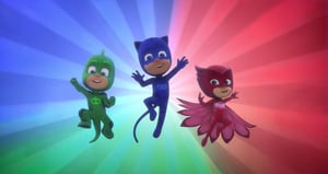 PJ Masks, Season 3 Episode 23 image