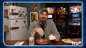 Impractical Jokers: Dinner Party, Season 1 Episode 13 image