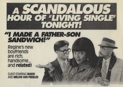 Living Single, Season 3 Episode 16 image