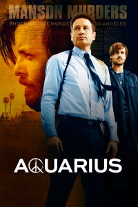 Aquarius as Walt