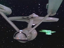 Star Trek, Season 3 Episode 9 image