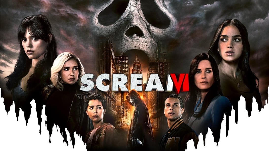 Scream VI (2023)