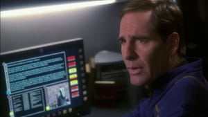 Star Trek: Enterprise, Season 2 Episode 23 image