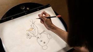 Sketchbook, Season 1 Episode 2 image