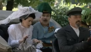 Days That Shook the World, Season 1 Episode 3 image