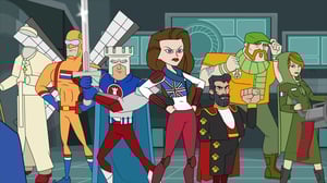 The Awesomes, Season 2 Episode 8 image