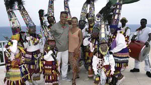 Das Traumschiff, Season 1 Episode 41 image