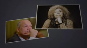 Finding Your Roots, Season 9 Episode 8 image