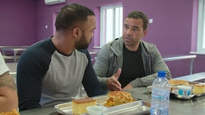 Inside the World's Toughest Prisons, Season 6 Episode 2 image