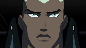 Young Justice, Season 2 Episode 9 image