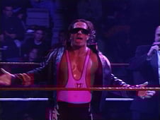 WWE Raw, Season 4 Episode 46 image