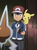 Pokémon the Series: XY Kalos Quest, Season 18 Episode 32 image