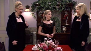 Sabrina, the Teenage Witch, Season 3 Episode 16 image
