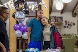 Meet the Peetes, Season 1 Episode 1 image