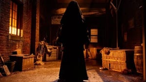 Slasher: Ripper, Season 1 Episode 1 image