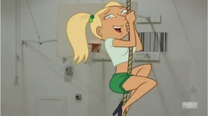 Sit Down, Shut Up, Season 1 Episode 5 image