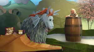 Kidding, Season 1 Episode 7 image