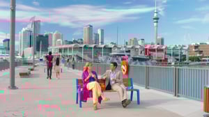 My Life Is Murder, Season 3 Episode 6 image